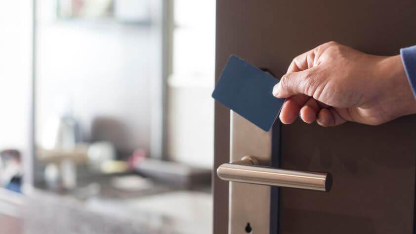 mifare-desfire-implementation-in-a-hospitality-environment MIFARE DESFire Implementation in a Hospitality Environment