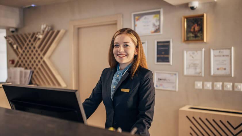 mifare-plus-makes-hotel-operations-more-efficient MIFARE Plus makes hotel operations more efficient