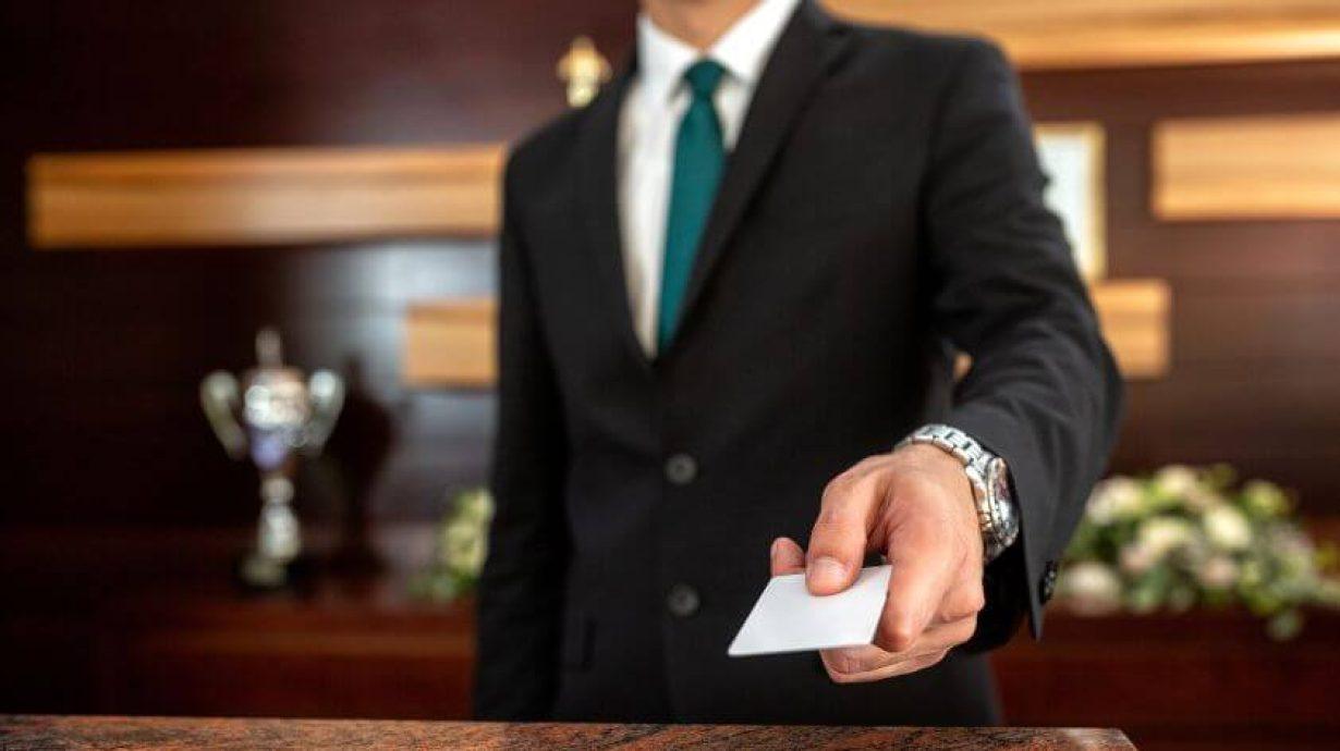 MIFARE Plus upgrades hotel systems MIFARE® Plus® Explained: The Smart Choice for Modern Hotel Management