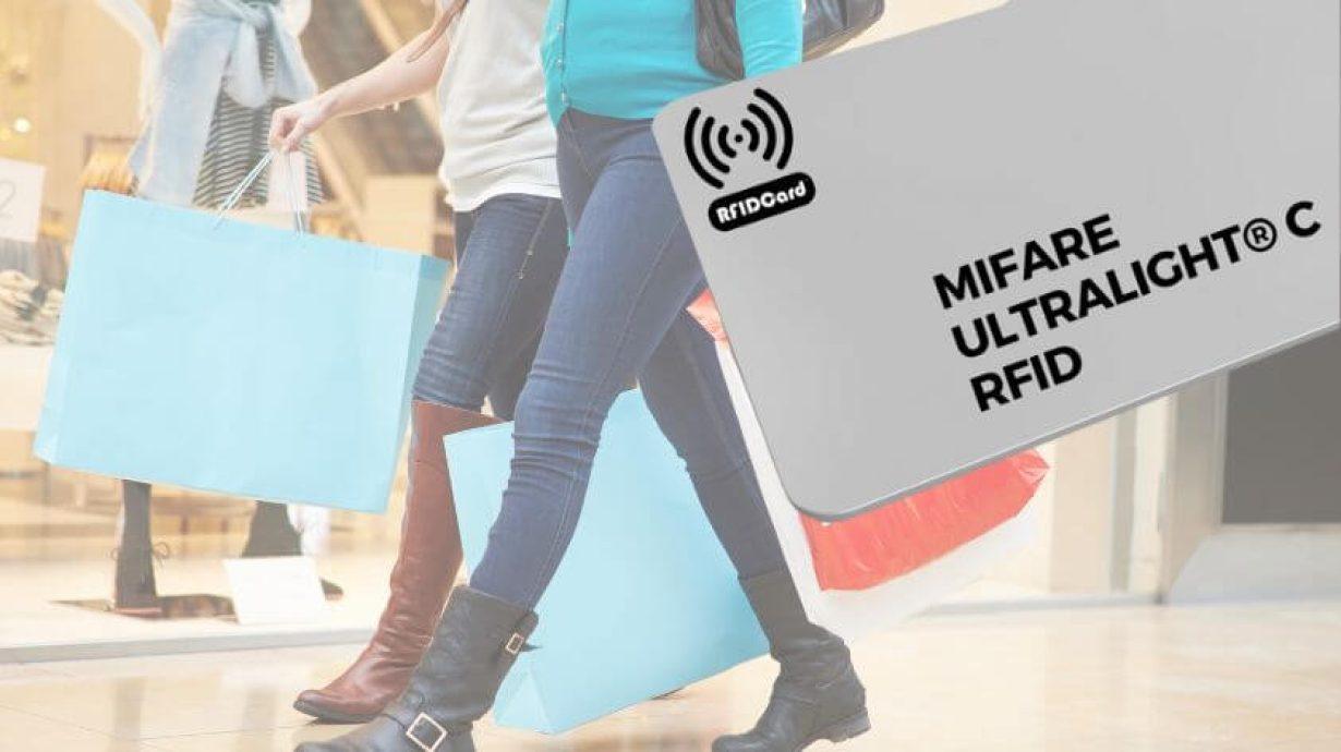 mifare ultralight c cards for loyalty Why MIFARE Ultralight®C RFID Cards Are a Game-Changer for Loyalty Programs