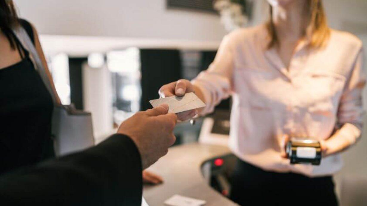 More than access control The Development of RFID Hotel Cards: What’s Next in the Future?