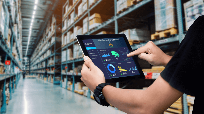 new-development-of-rfid-in-warehouse-management-in-the-future New Development of RFID in Warehouse Management in the Future