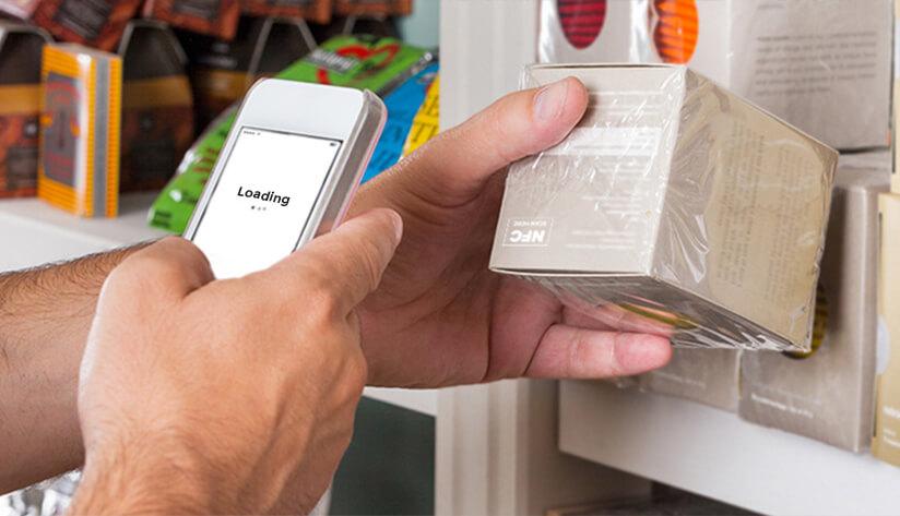 nfc-and-loyalty-programs NFC and Laoyalty Programs