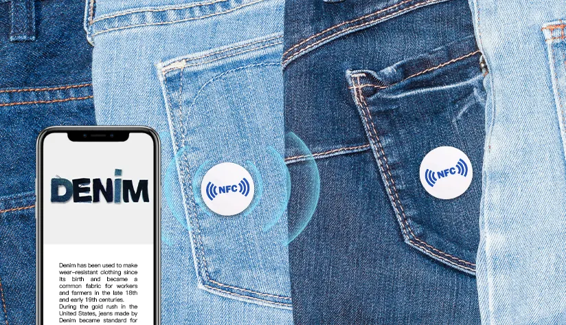 nfc-garment-badge-1 NFC garment badge