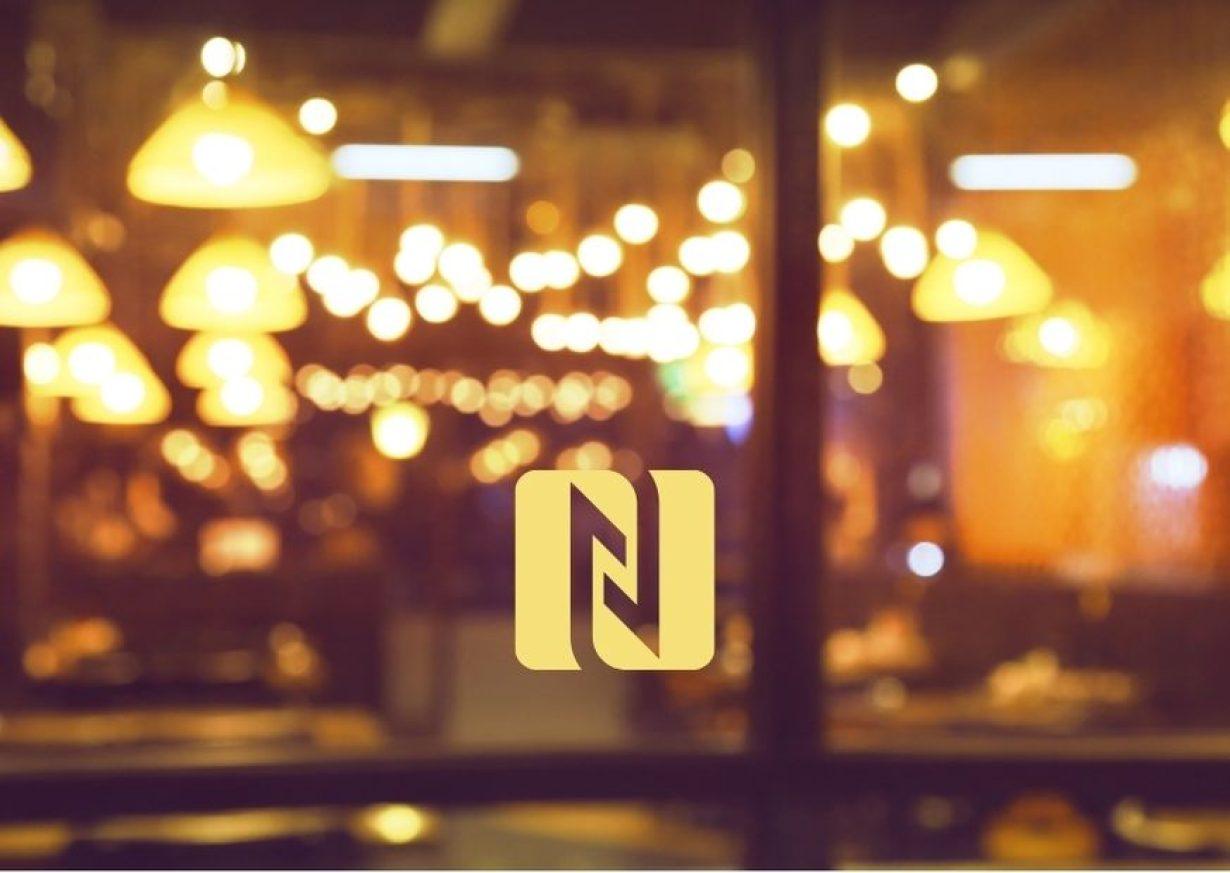 NFC in Restaurants Using NFC in Restaurants