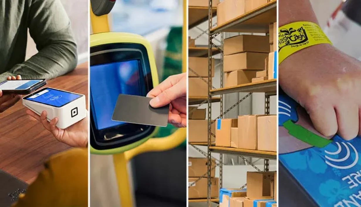 NFC Technology Boost Your Business Unlock Efficiency: 7 Ways NFC Technology Can Transform Your Business