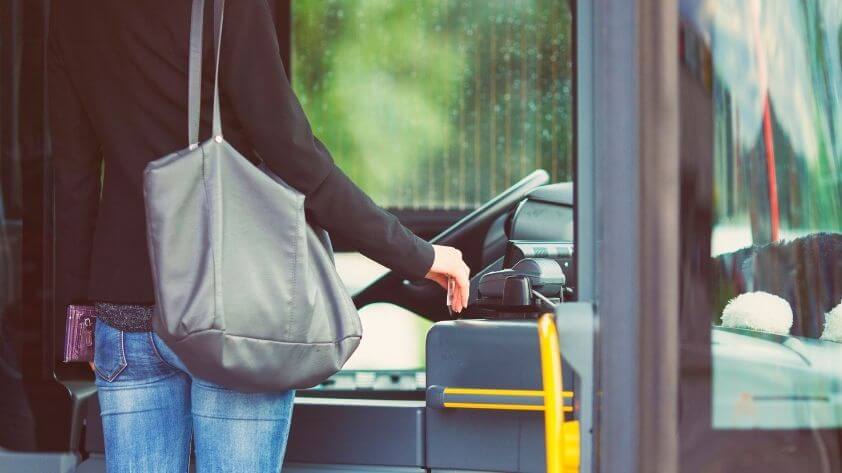 nfc-ticketing-in-public-transport NFC Ticketing in Public Transport