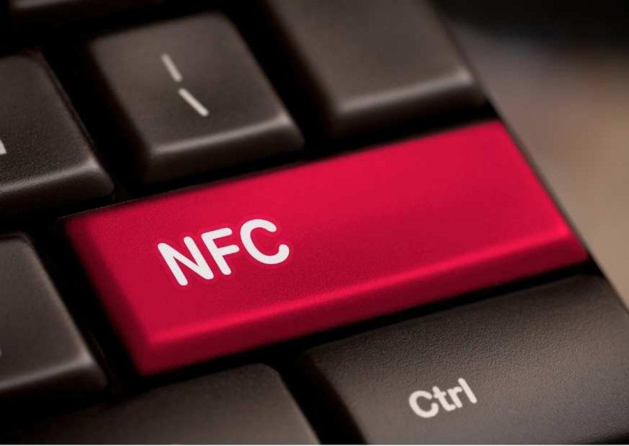 NFC to change the Hospitality Industry NFC to change the Hospitality Industry