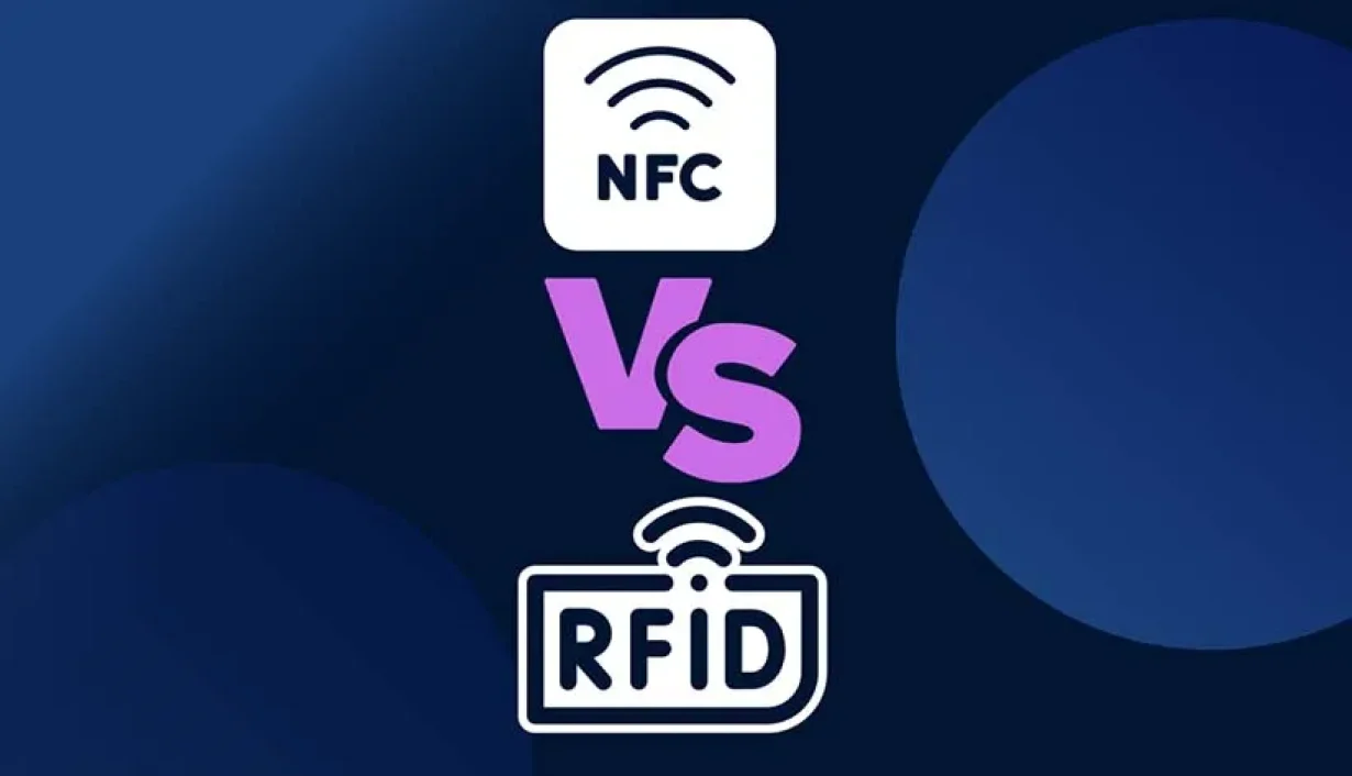 NFC vs RFID: Unpacking the Tech Behind Contactless Connections NFC vs RFID: Understanding the Key Differences and Their Relationship