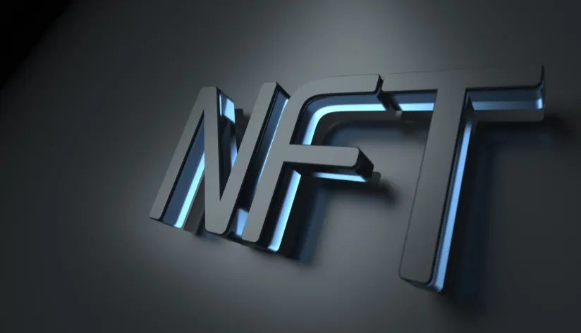 NFT technology