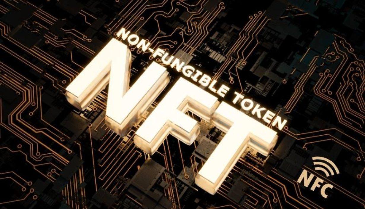 NFTs for Retailers NFTs for Retailers