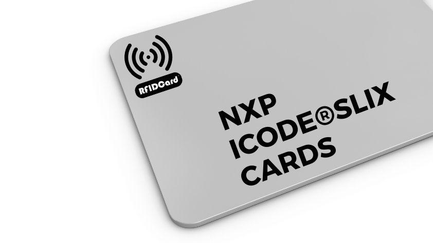 nxp-icodec2ae-slix-card-technical-features-and-innovations-2 NXP ICODE SLIX Card