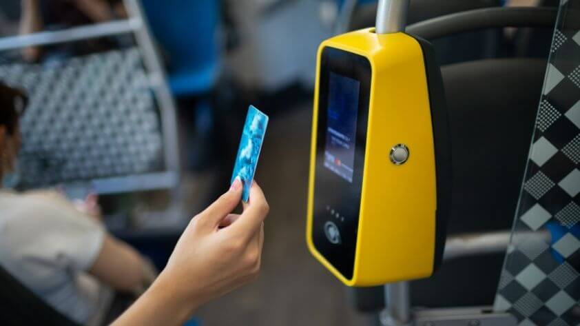 overview-of-nfc-ticketing-system-in-public-transportation Overview of NFC Ticketing System in Public Transportation