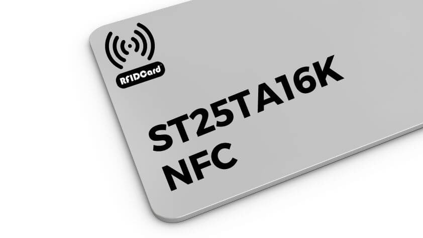overview-of-st25ta16k-nfc-card-technology Overview of ST25TA16K NFC Card Technology