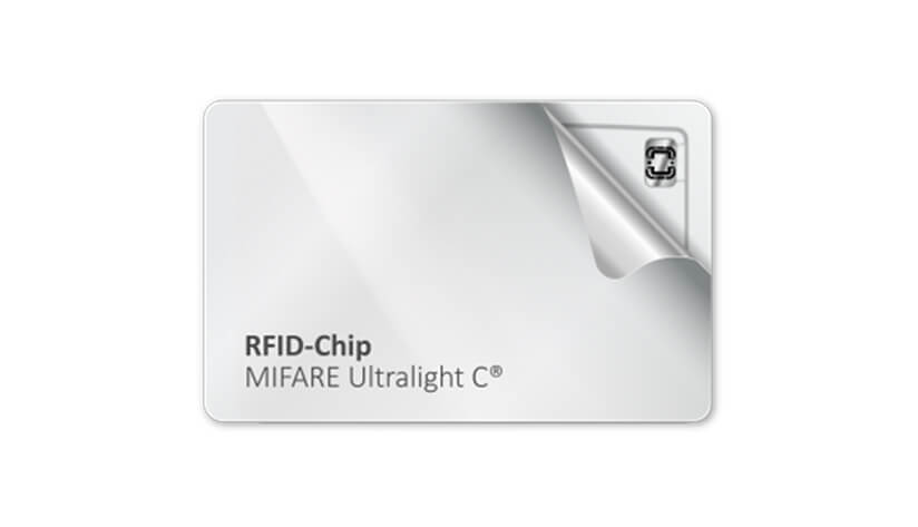 overviewofmifareultralightc2aecrfidcard Overview of MIFARE Ultralight C RFID Card