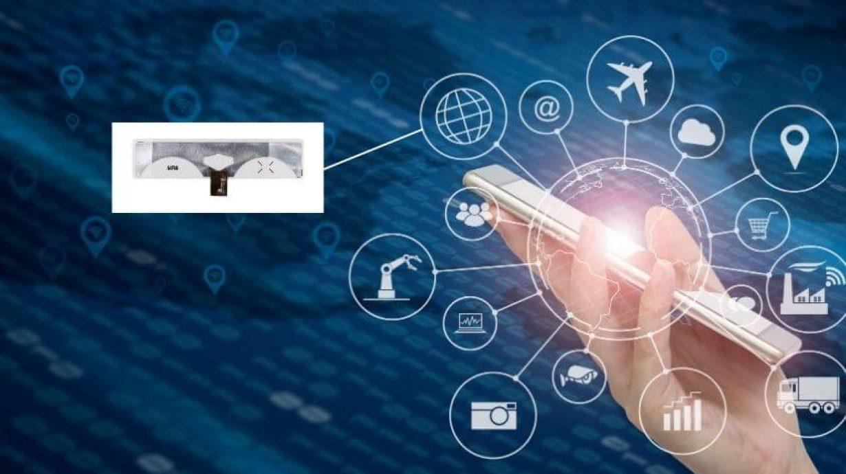 Passive RFID Sensor Tags Passive RFID Sensor Tags: UC San Diego’s Breakthrough Innovation and Future Applications