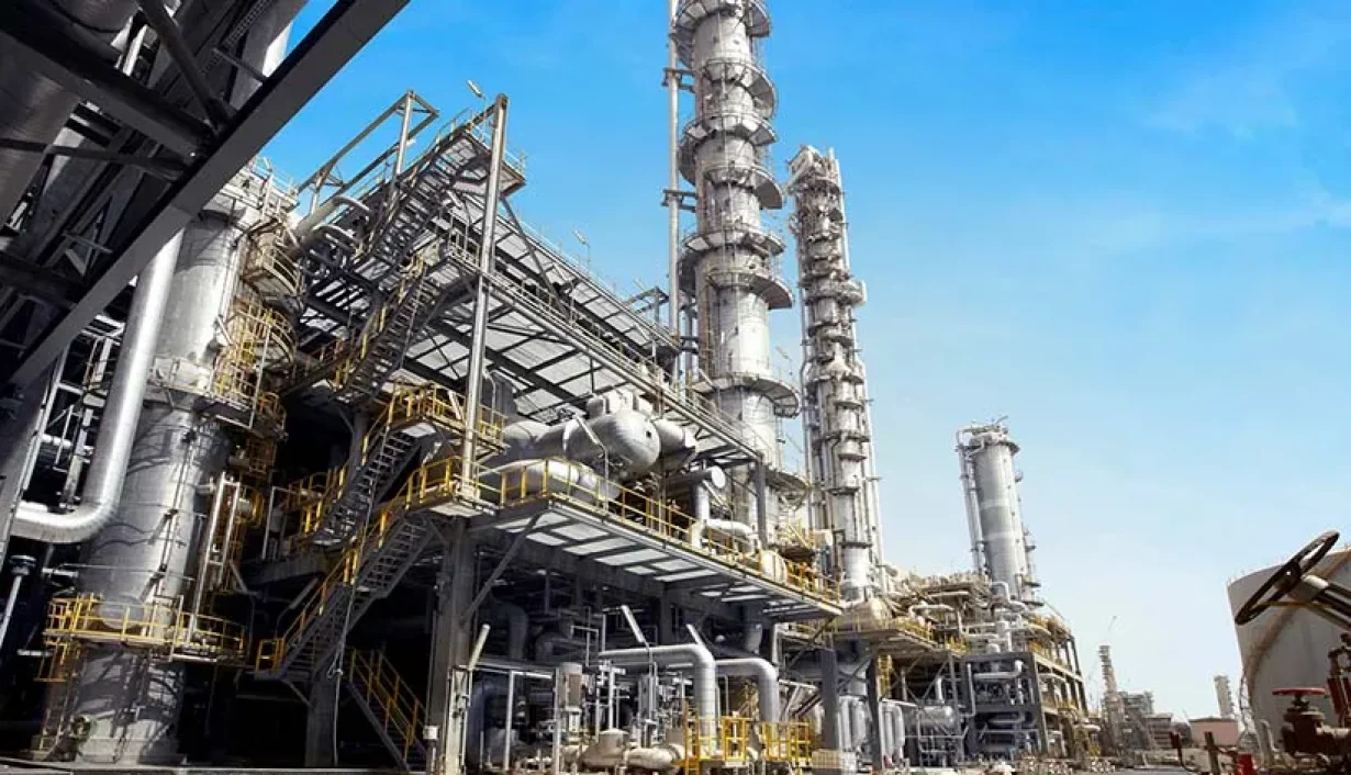 How RFID On-Metal Tags Benefit the Petrochemical Industry How RFID On-Metal Tags Benefit the Petrochemical Industry?