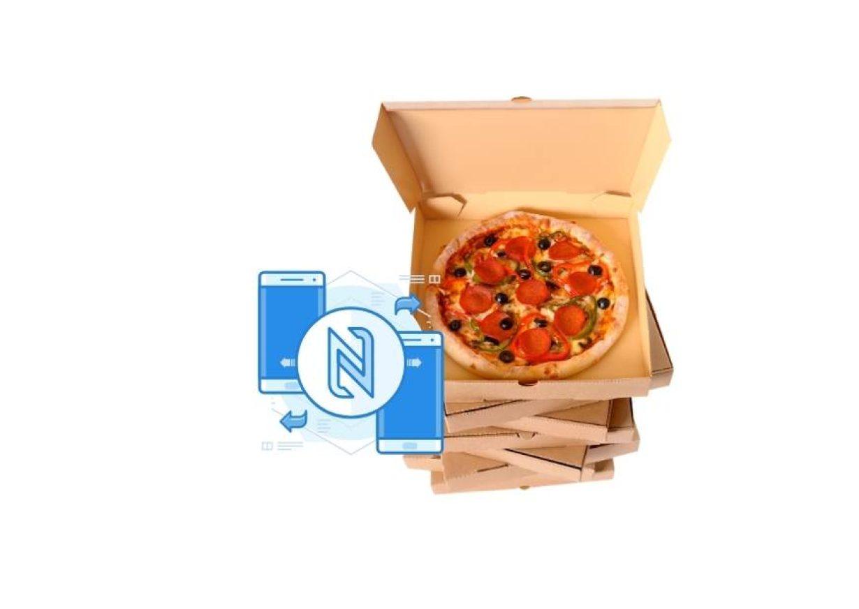 Pizza Hut Offers NFC Tattoos that Enable Customers to Order Their Favourite Pizza Pizza Hut Offers NFC Tattoos