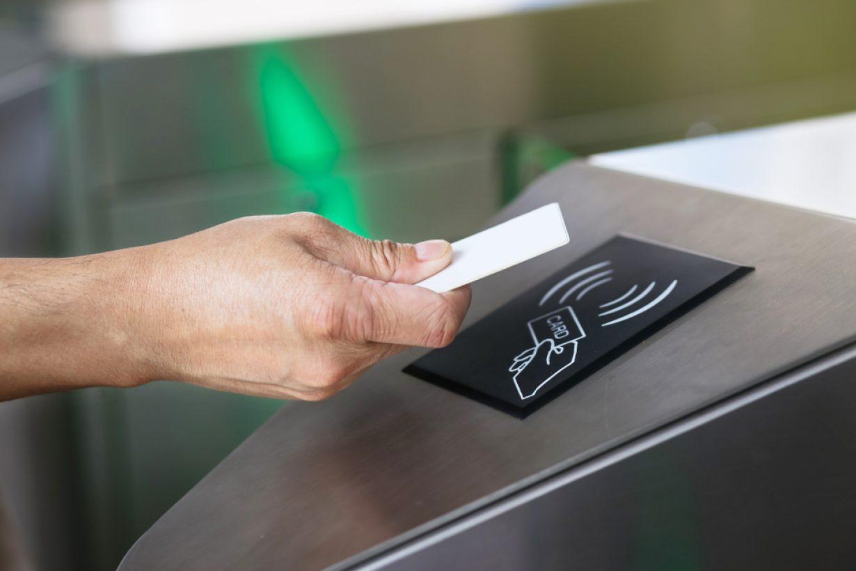 RFID Proximity Card RFID Proximity Card: Double Guarantee Of Safety And Convenience