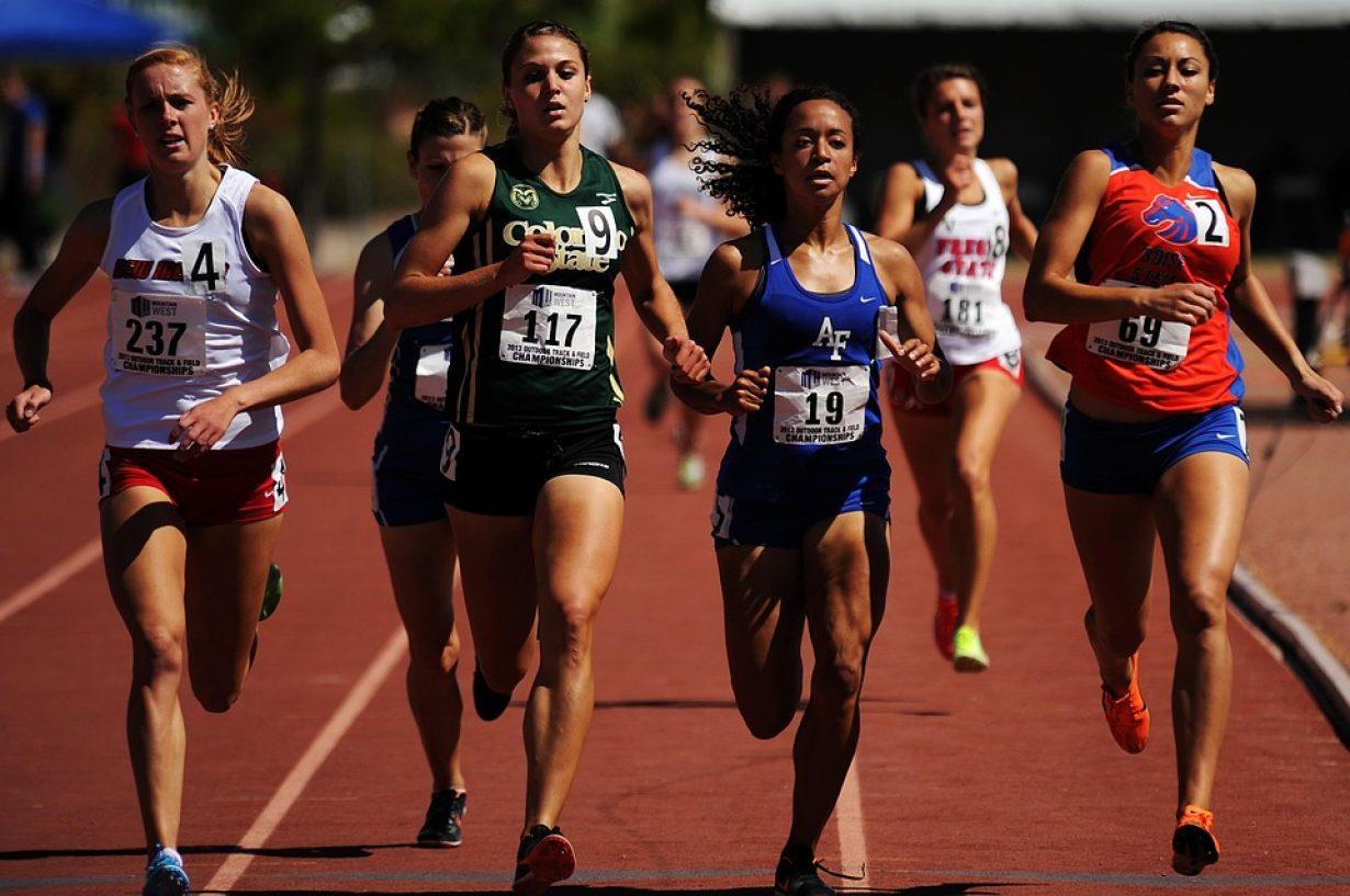 Race-Timing develops an RFID-based app – Entry Race-Timing develops an RFID-based app – Entry