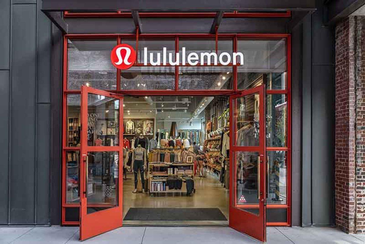 RAIN RFID Tags Success Story of Lululemon Athletica RAIN RFID Tags: Success Story of Lululemon Athletica