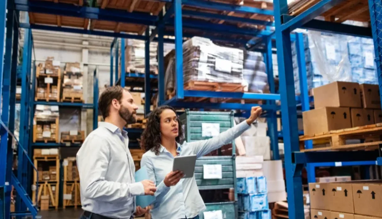 real time inventory tracking How to Use RFID Tags for Inventory Tracking
