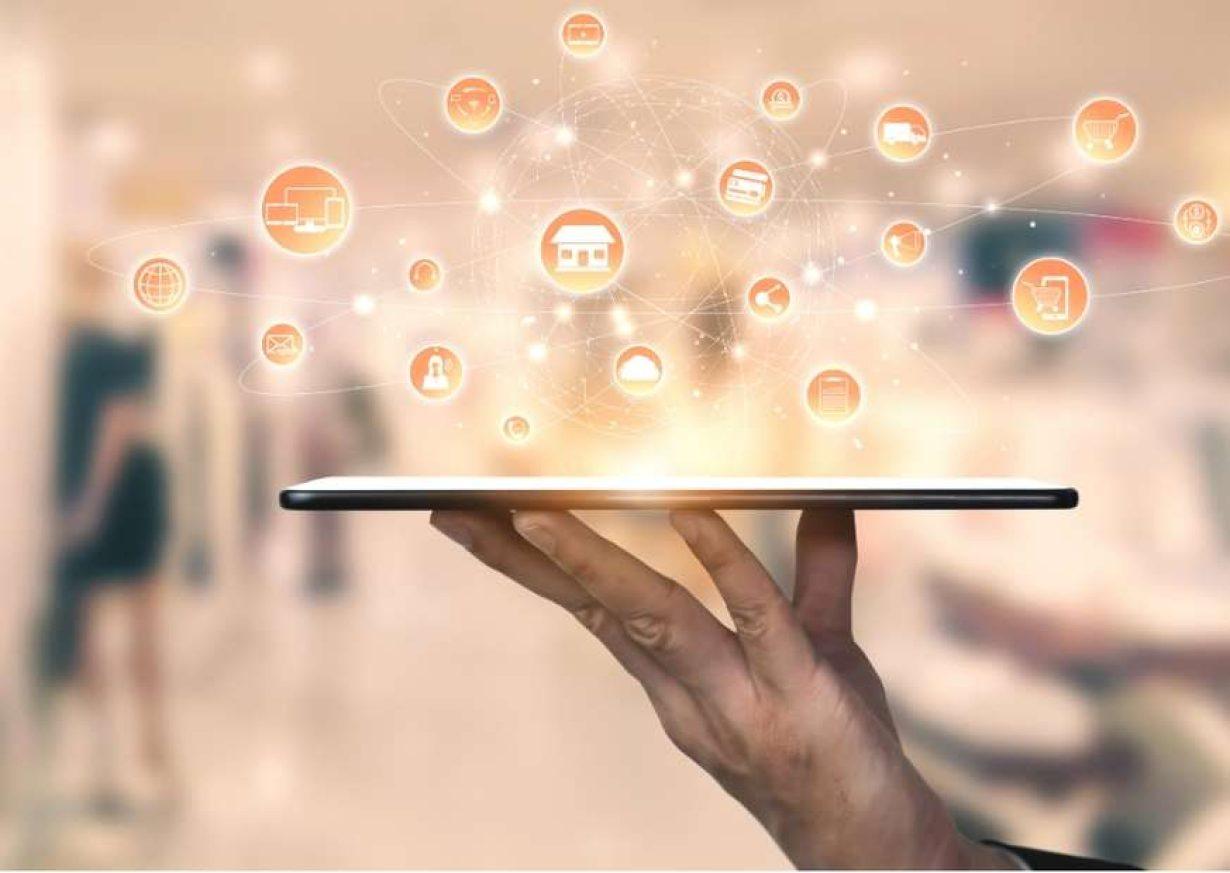Reasons to Adopt NFC Technology for Retailing Stores Redefining Retail Experience With NFC-enabled Smartphones