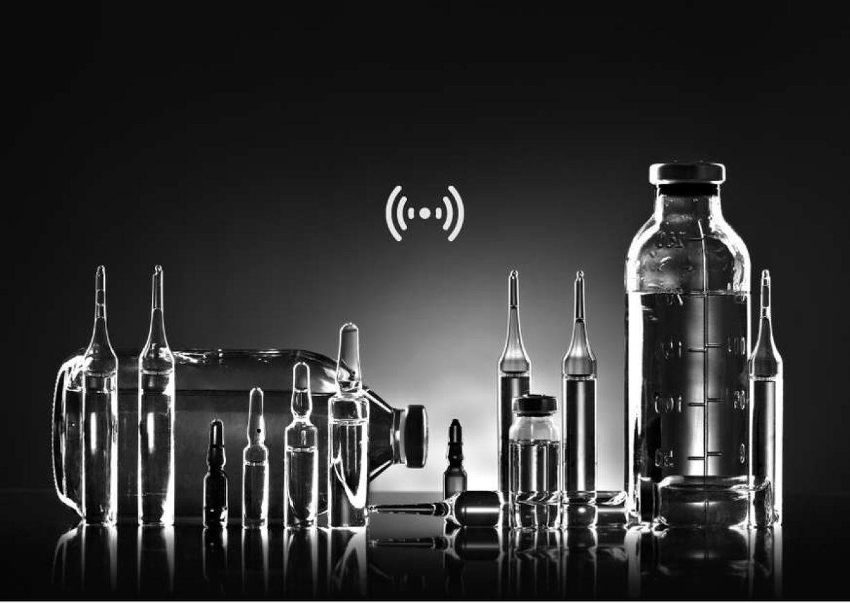Reasons to Use NFC Tags Labels for Pharmaceutical Companies Reasons to Use NFC Tags/Labels for Pharmaceutical Companies