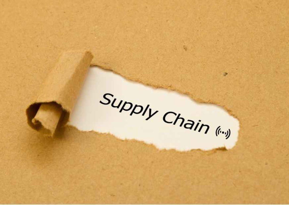 Retail Supply Chain and RFID Technology Technical Architecture For RFID Supply Chain Management Systems