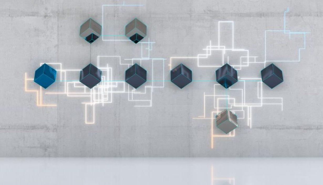 Retailing Companies Using Blockchain through RFID Retailing Companies Using Blockchain through RFID