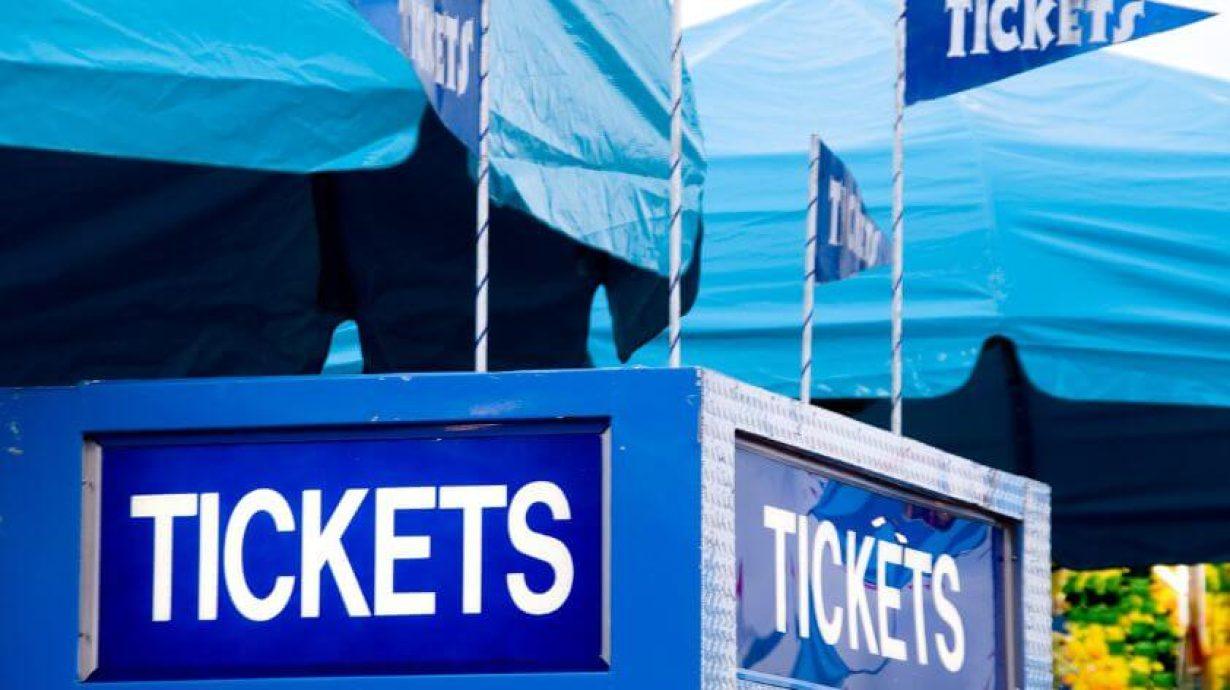 Revolutionizing Ticketing with RFID Technology Revolutionizing Ticketing with RFID Technology: The Role of NXP ICODE®SLIX Cards