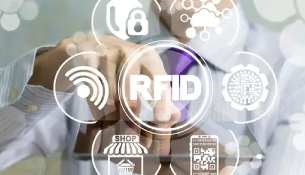 RFID tag technology The Latest Trends In RFID Tag Technology In 2024