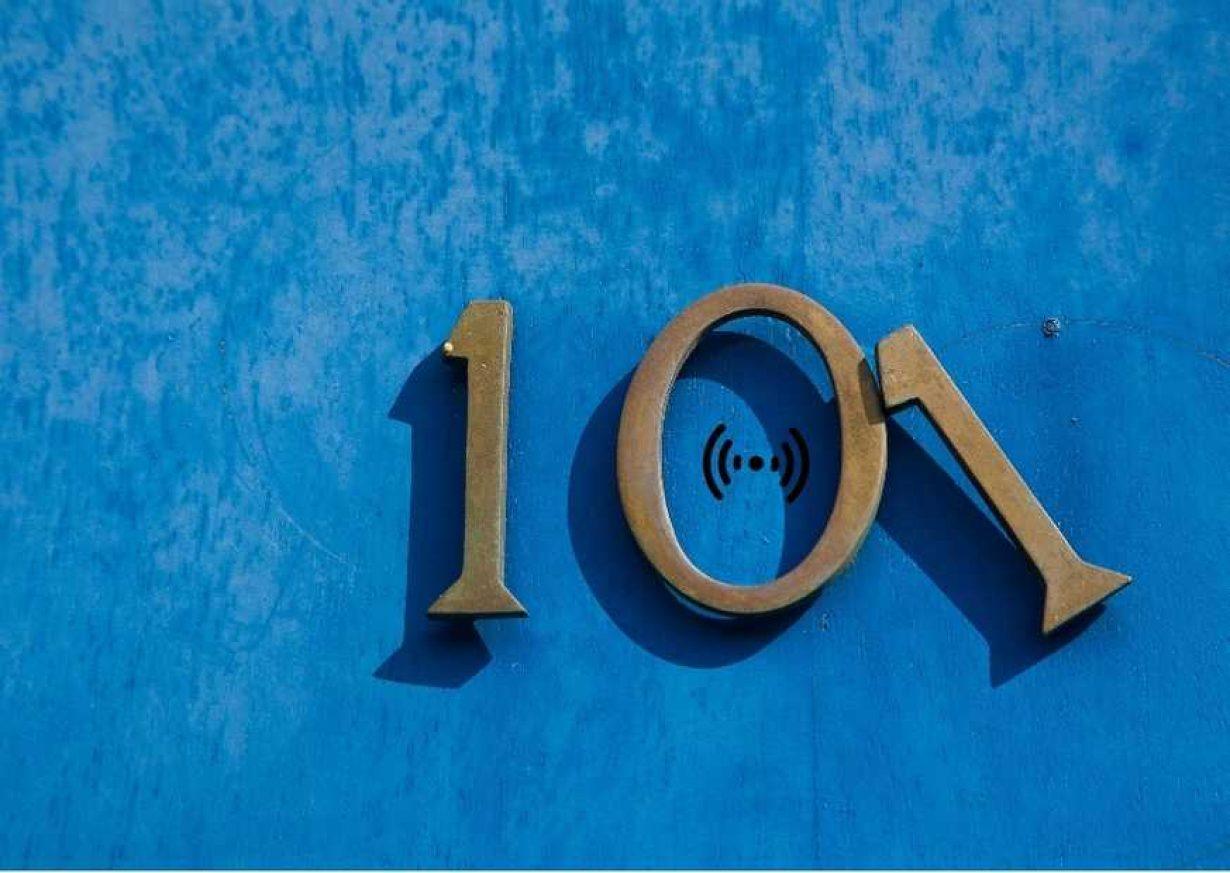 RFID 101 RFID 101