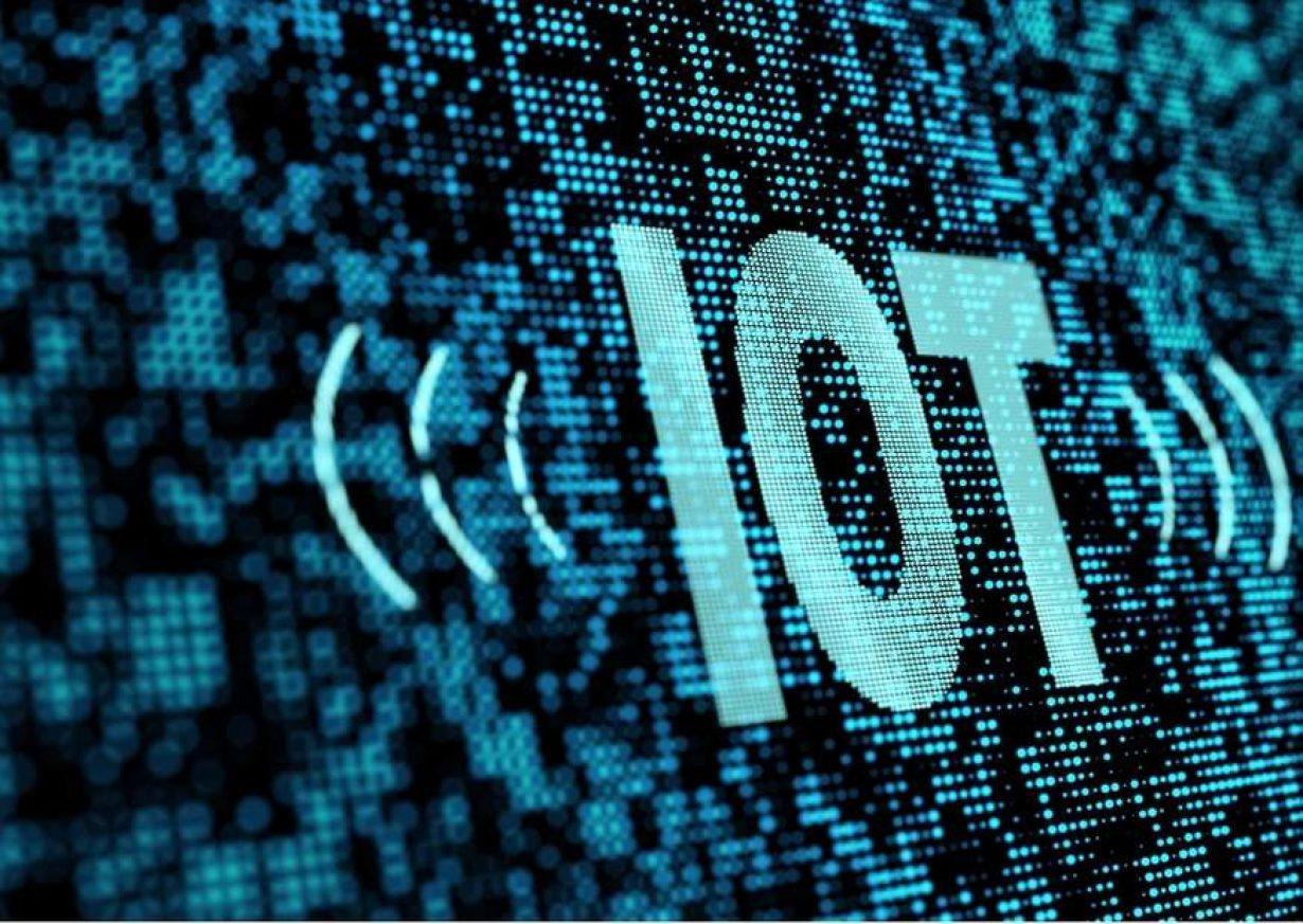 RFID and Its Applications in the Internet of Things (IOT) Gruppo Cimbali implements an IoT project known as digital twins
