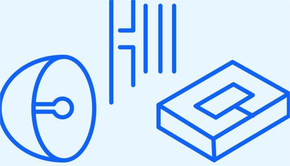 RFID antenna types How to choose RFID antenna?(A comprehensive guide)