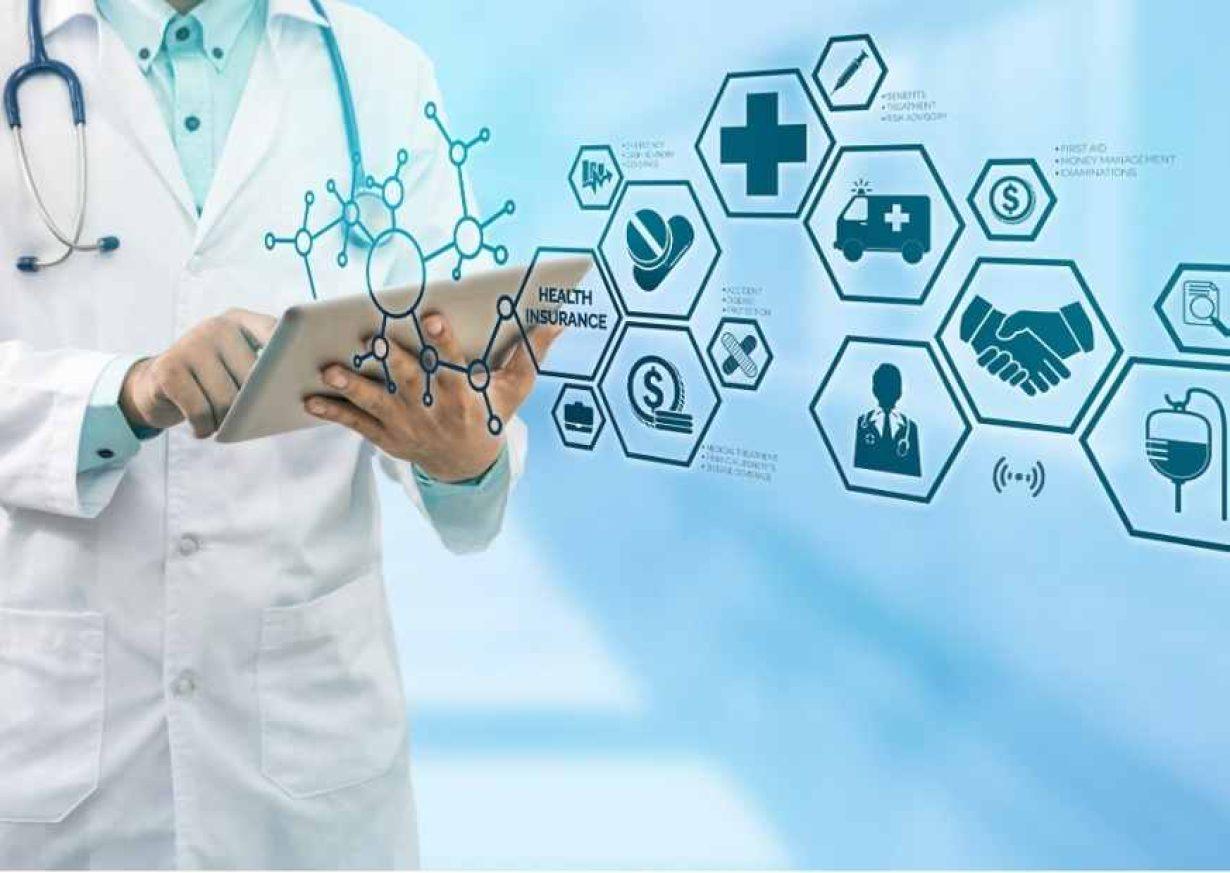 RFID BENEFITS IN HEALTH SECTOR How RFID improved the clinical operations for healthcare