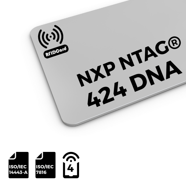 rfid card cr80 natg 424 dna rfid card cr80 natg 424 dna