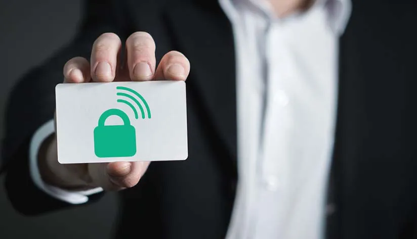 rfid-card-encryption-and-security-features RFID Card Encryption and Security Features