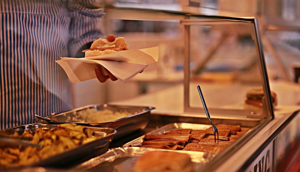 RFID Card for School Payments RFID Technology Simplify Cafeteria management in Public Schools
