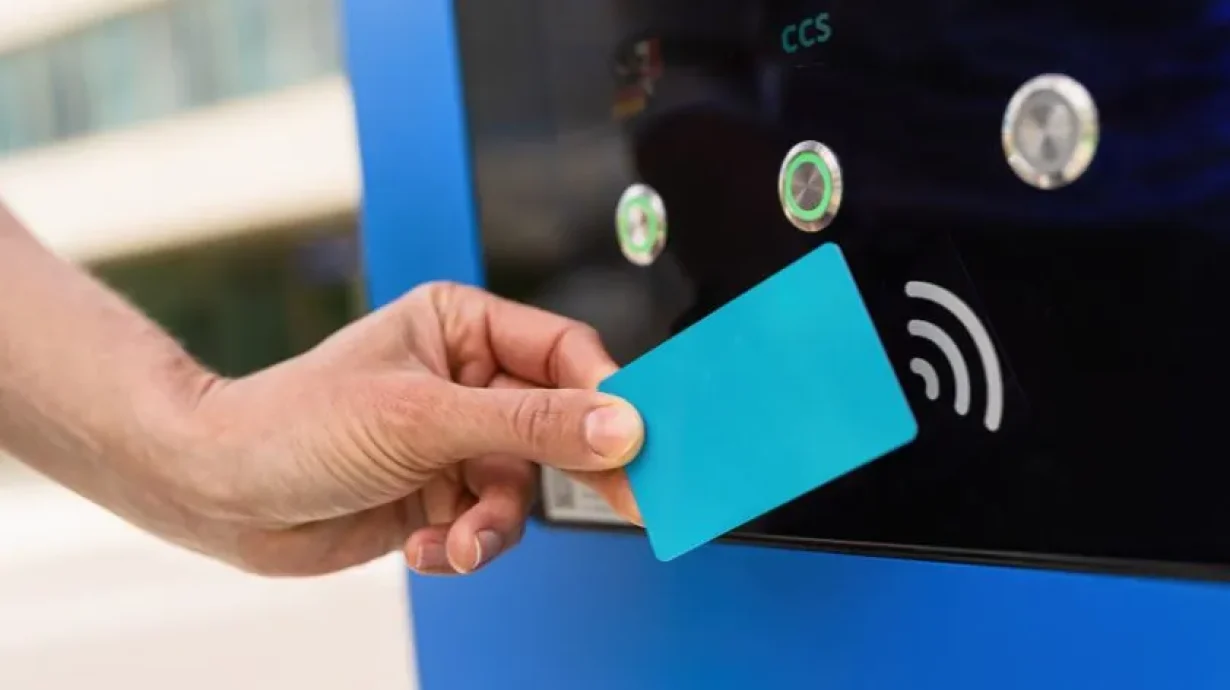 RFID card in payment system How RFID Cards Are Transforming Payment Systems: A Complete Guide