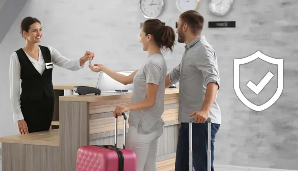 RFID Cards Are Revolutionizing Hotel Access and Enhancing Security How RFID Cards Are Revolutionizing Hotel Access and Enhancing Security