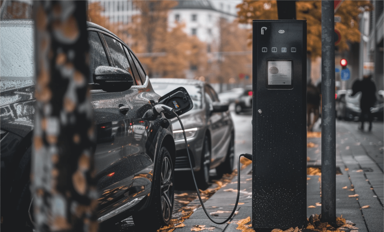 RFID Cards for EV Charging RFID Cards for EV Charging: Unlocking Convenient Travel