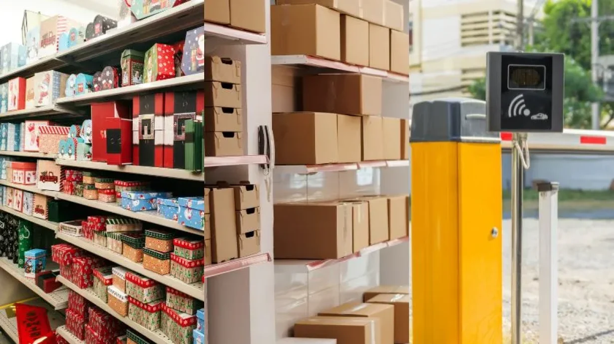 RFID Communication Protocols Top RFID Communication Protocols You Need to Know for Your Business