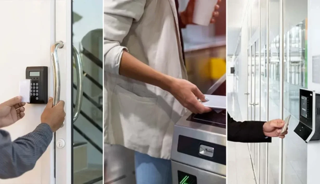 RFID custom ID cards in different industries What are the Advantages of Using RFID for Custom ID Cards?