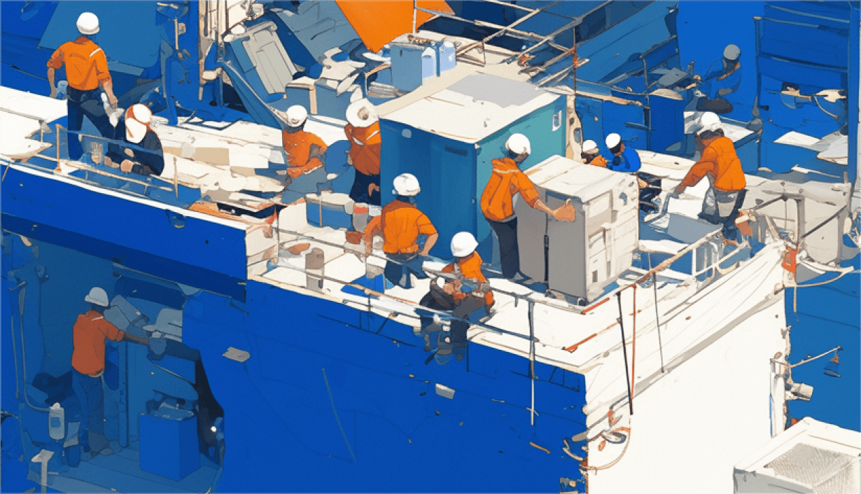 RFID for manufacturing Applications of RFID in Manufacturing: A Quick and Simple Guide