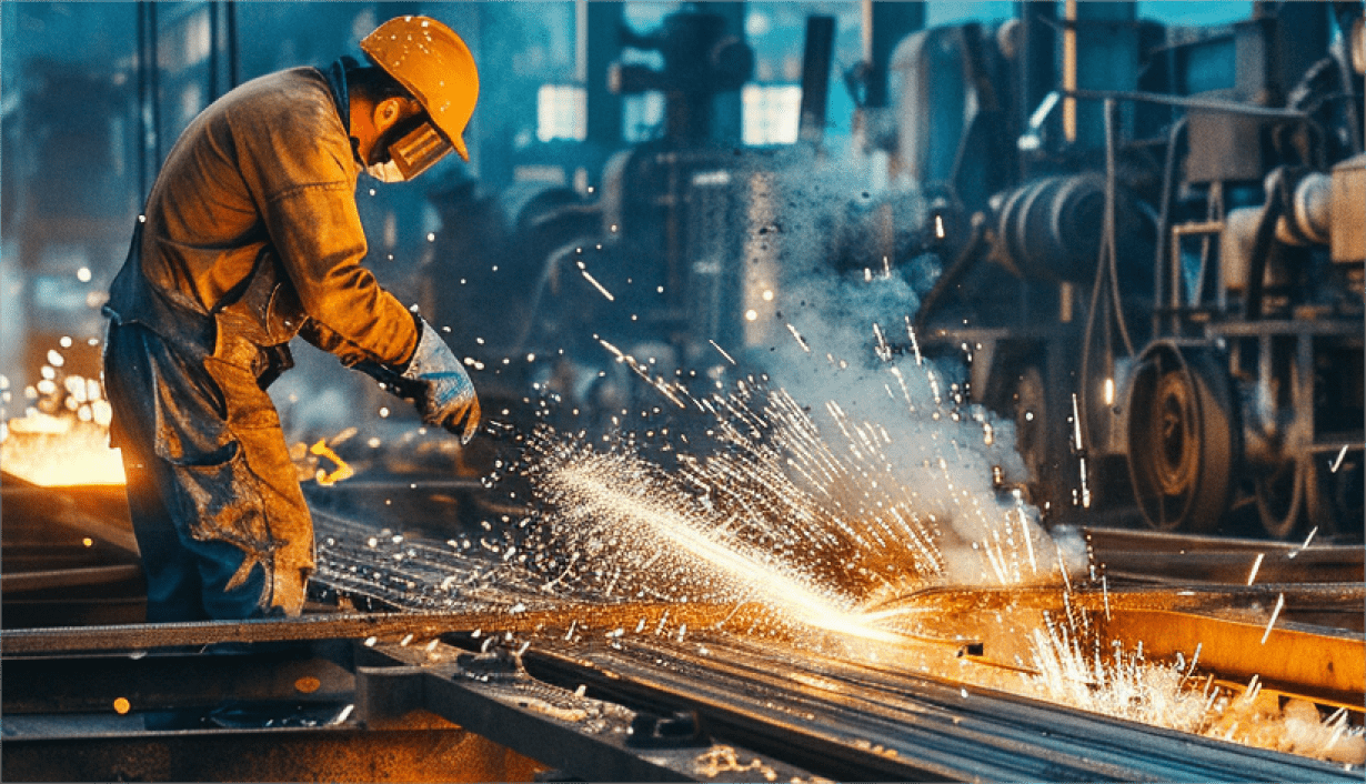 RFID for manufacturing Revolutionizing Efficiency: RFID for Manufacturing