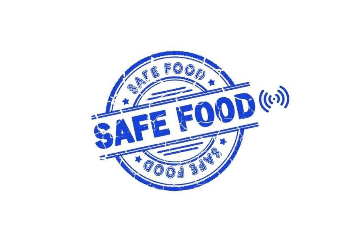 RFID For Safe Food in Hospitality Industry RFID For Safe Food in Hospitality Industry