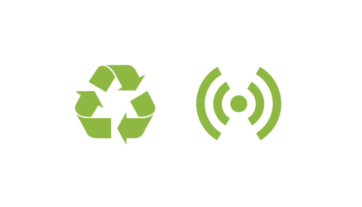 RFID for Waste and Recycling Industry RFID for Waste and Recycling Industry
