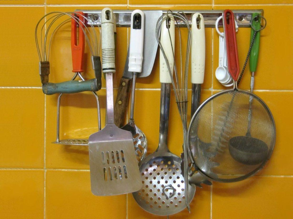 RFID has expanded into a new field - cooking equipment RFID has expanded into a new field – cooking equipment