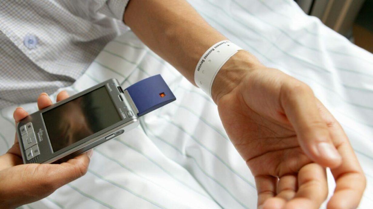 RFID HOSPITAL India: RFID system will be implemented in all hospitals in Andhra Pradesh
